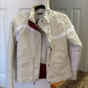 Columbia women’s small winter jacket